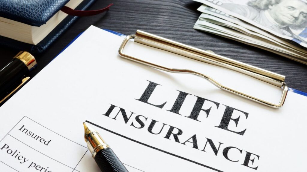 life insurance