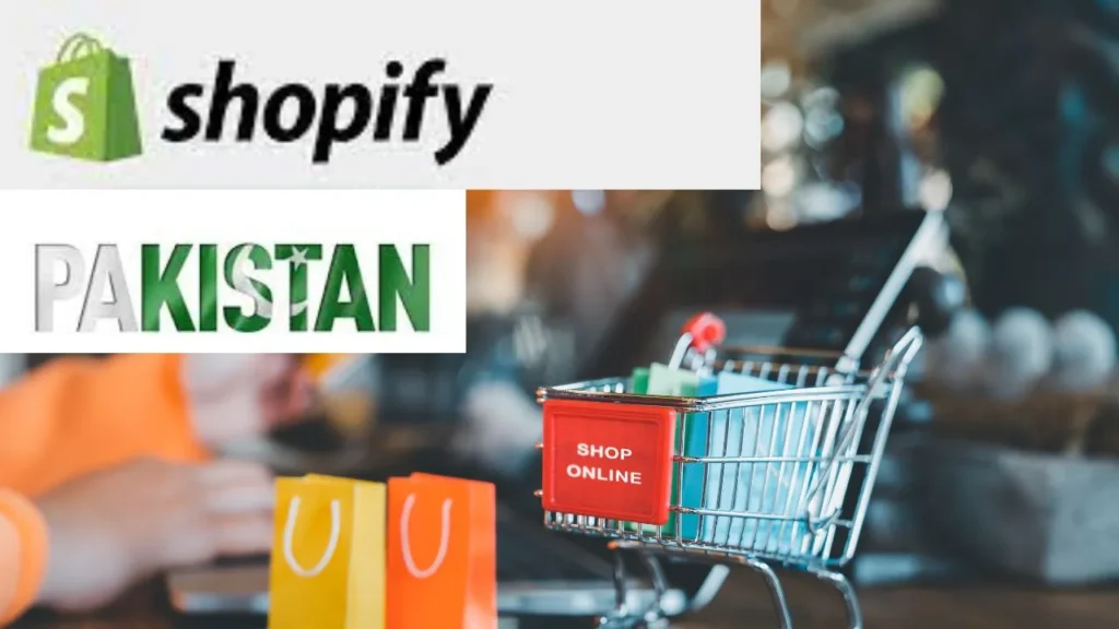 shopify